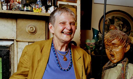 Fran Landesman