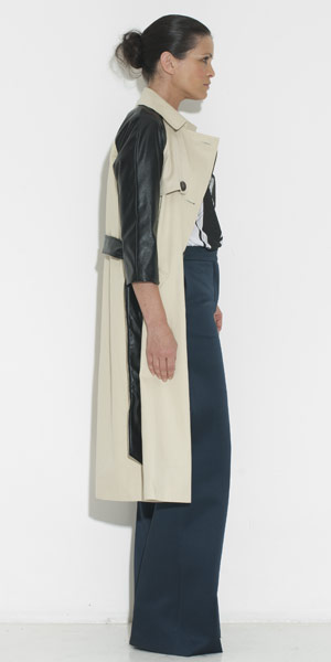 All ages: Mannish: All ages: Mannish