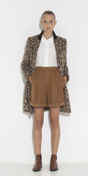 All ages: Mannish: All ages: Mannish