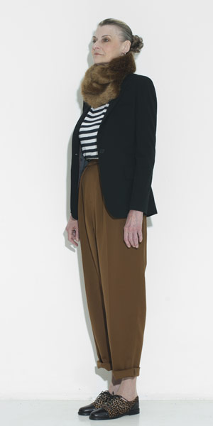 All ages: Mannish: All ages: Mannish