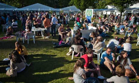 Edinburgh International Book Festival