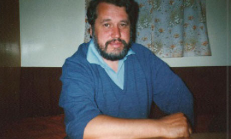 John G Rule