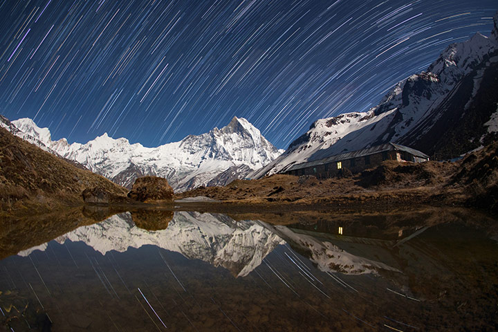 The Royal Observatory: 2011 Astronomy Photographer Of The Year Awards