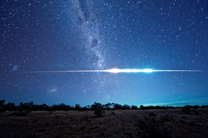 The Royal Observatory: 2011 Astronomy Photographer Of The Year Awards