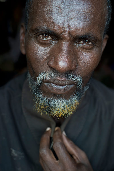 Dadaab camp, Kenya: Ali Maolim Hassan Dadaab camp, Kenya