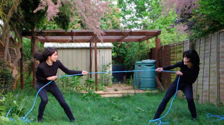 00:00:00, Five Years gallery