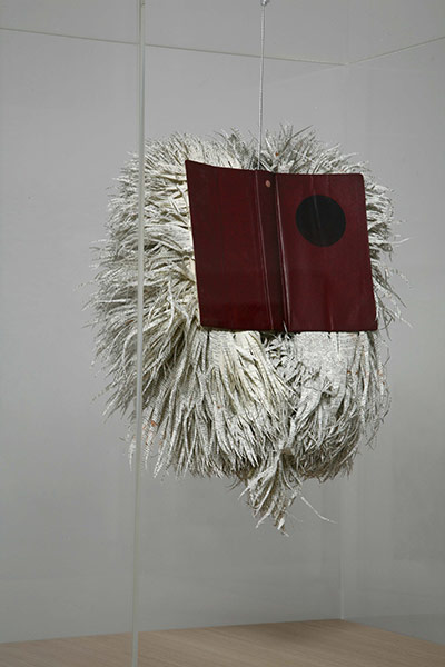 Exhibitionist1308: The Paper Cooperative