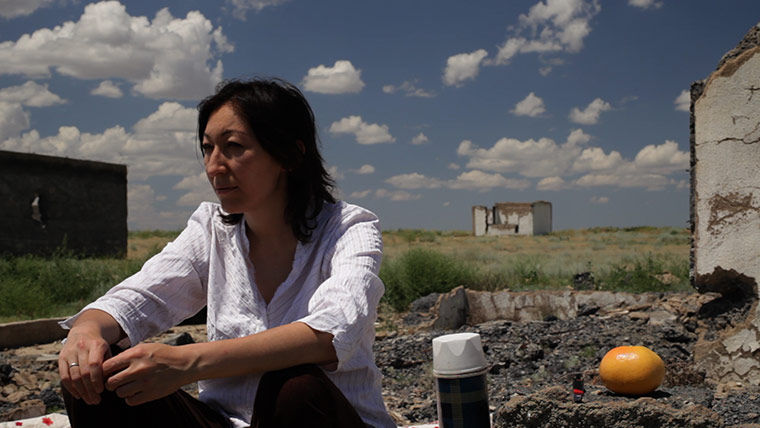 Ruth Maclennan, Manchester