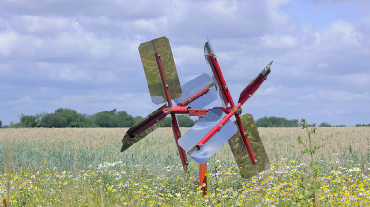 Exhibitionist1308: The Department of Psychedelic Studies