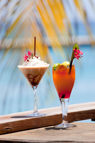 Cayman Islands: Cayman’s favourite cocktail