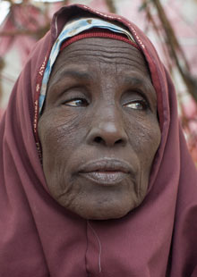 Somali Iman
