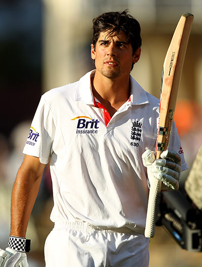 cricket3: England v India: 3rd npower Test - Day Two