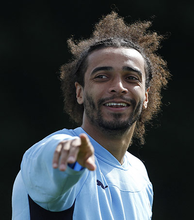 Ten best: Tottenham Hotspur's Cameroon player Beno