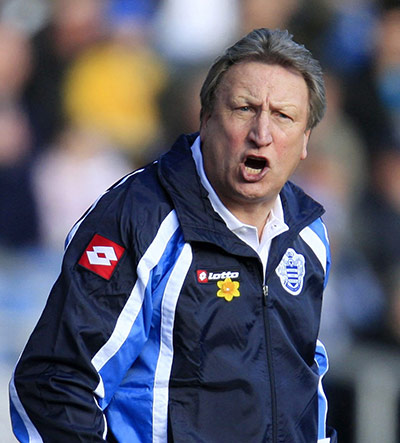 Ten best: Neil Warnock