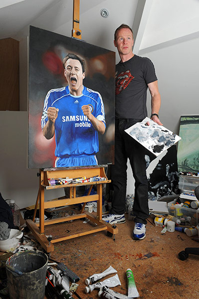 Ten best: Jody Craddock