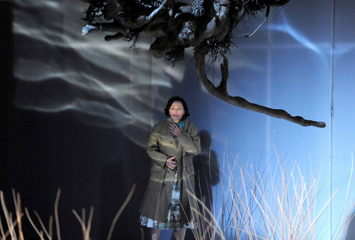 Turn of the Screw: Turn of the Screw, Glyndebourne Opera 2011