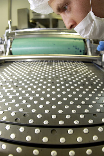 week in business: week in business