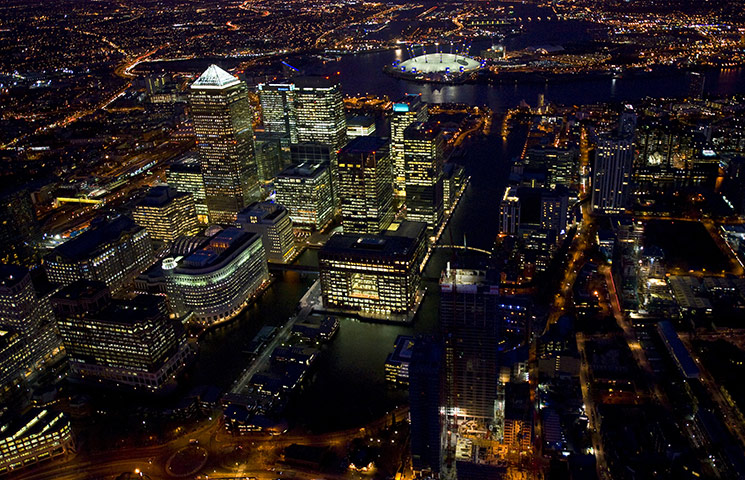 week in business: week in business