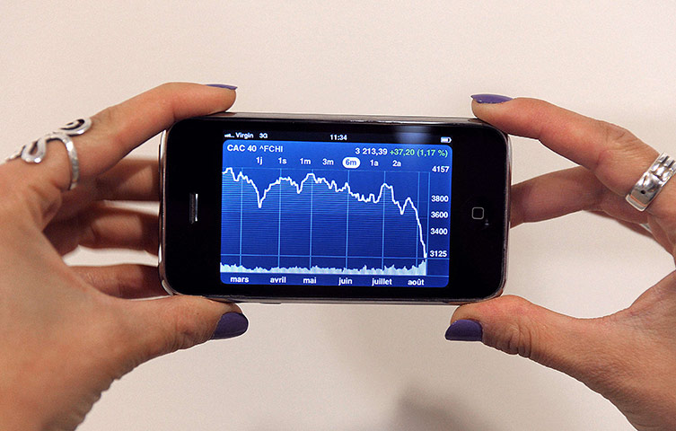 week in business: week in business