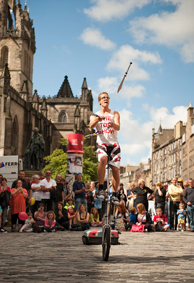 Edinburgh festival flickr: Edinburgh festival Flickr group photo by Sea Pigeon