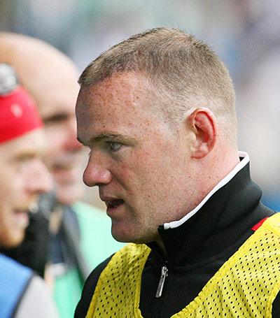 football2: West Bromwich Albion FC vs Manchester United FC