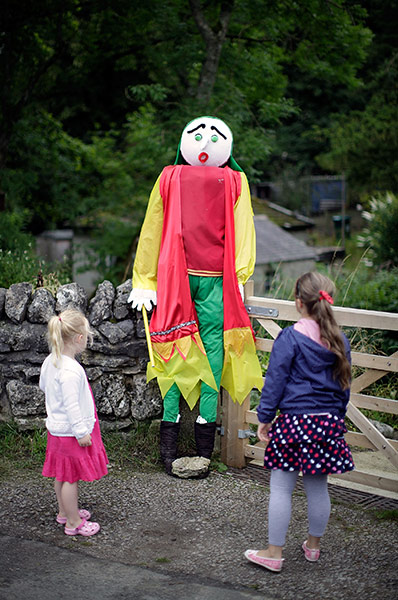 Scarecrow festival : Scarecrow festival 