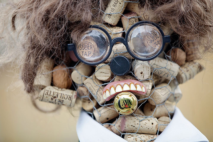 Scarecrow festival : Scarecrow festival 