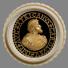 Tesoros de Viena: Tesoros del medallón Retrato de Viena del emperador Carlos V de Italia