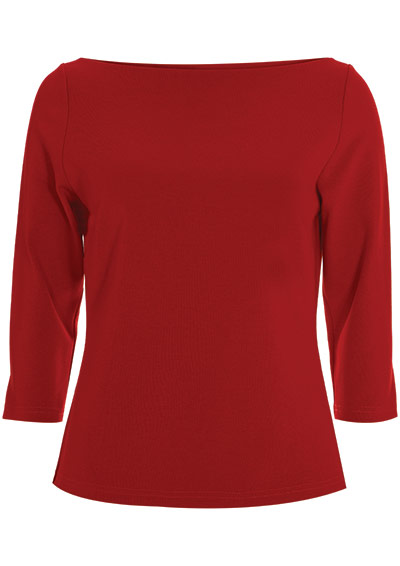 Sleeves: Topshop top