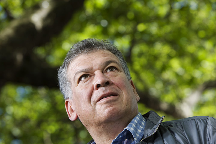 Edinburgh Book Festival: Edinburgh Book Festival