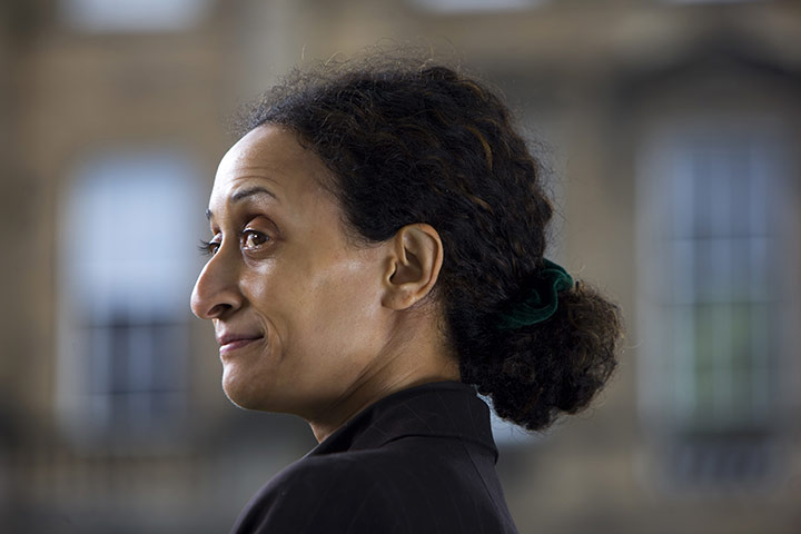 Edinburgh Book Festival: Edinburgh Book Festival