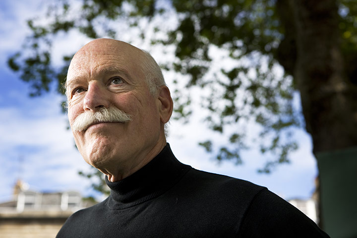 Edinburgh Book Festival: Edinburgh Book Festival