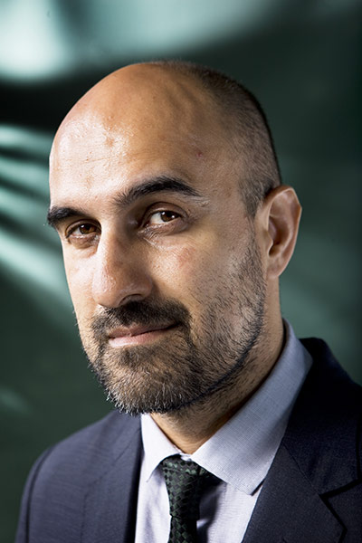 Edinburgh Book Festival: Edinburgh Book Festival