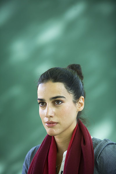 Edinburgh Book Festival: Edinburgh Book Festival