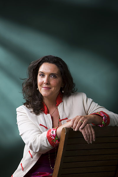 Edinburgh Book Festival: Edinburgh Book Festival