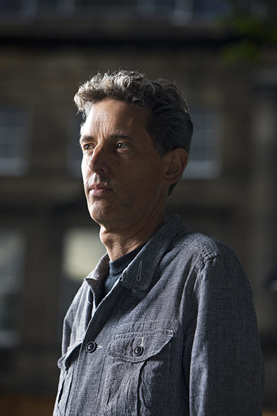 Edinburgh Book Festival: Edinburgh Book Festival