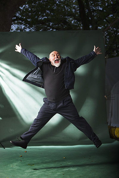 Edinburgh Book Festival: Edinburgh Book Festival