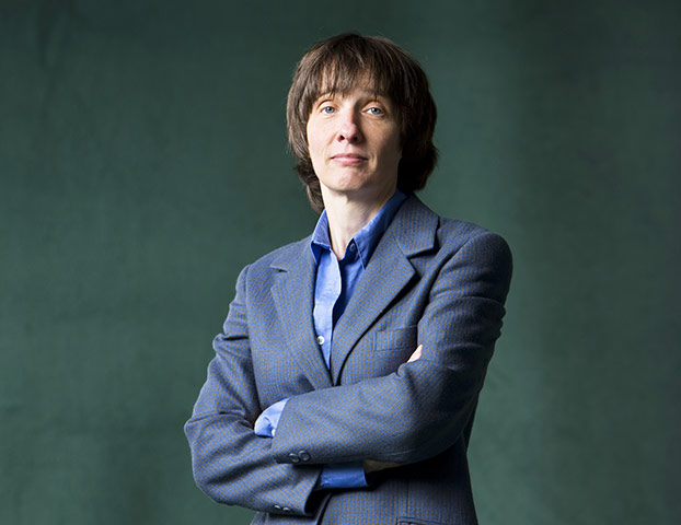 Edinburgh Book Festival: Edinburgh Book Festival