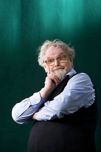 Edinburgh Book Festival: Edinburgh Book Festival