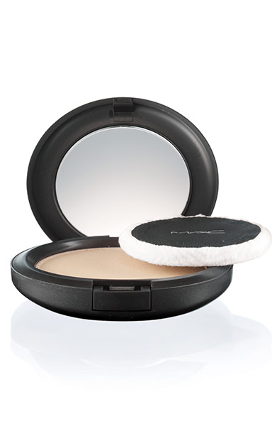 Non-white summer skin: Non-white summer skin