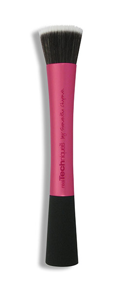 Non-white summer skin: Non-white summer skin