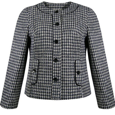 Autumn up your wardrobe: Debenhams jacket