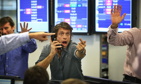 responsible investing