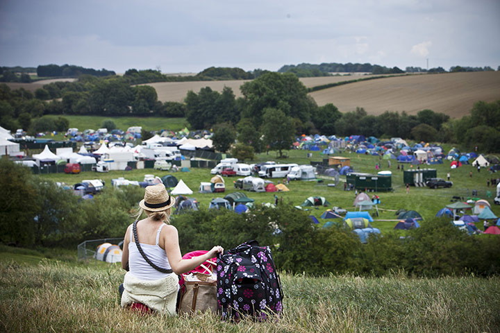 Standon Calling: Standon Calling