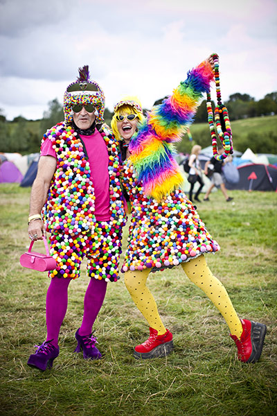 Standon Calling: Standon Calling