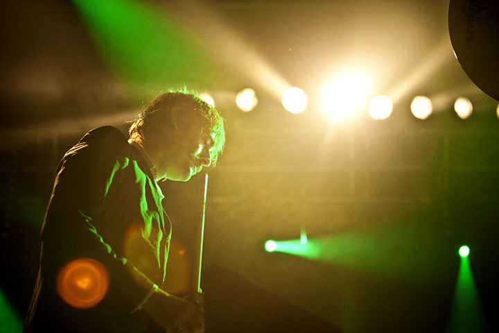 Standon Calling: Standon Calling