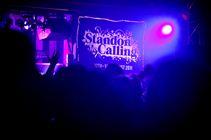 Standon Calling: Standon Calling