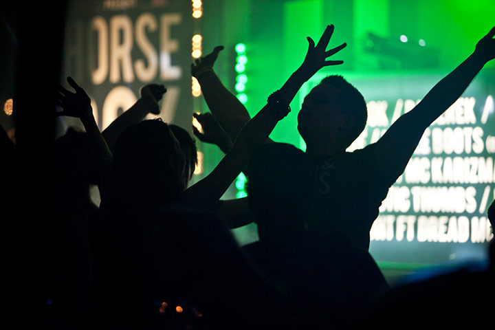 Standon Calling: Standon Calling