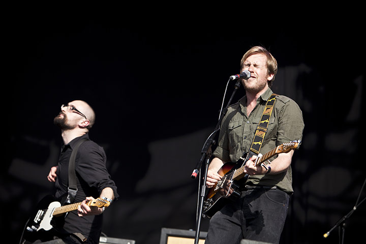 Standon Calling: Standon Calling