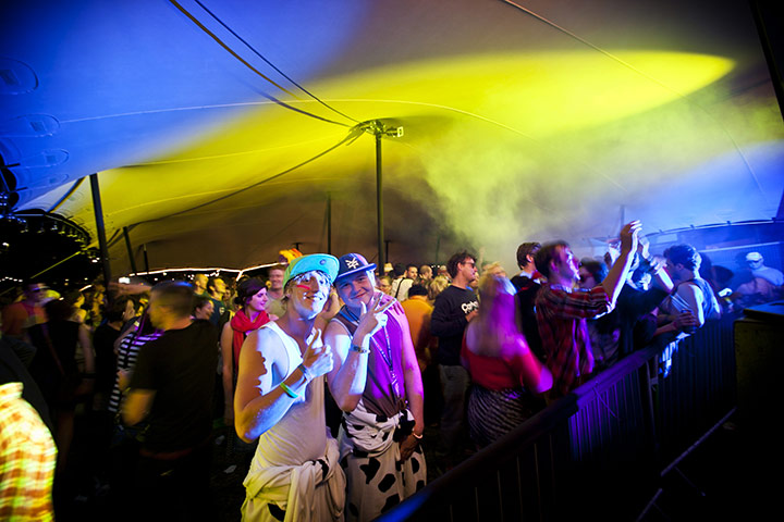 Standon Calling: Standon Calling